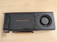 Gainward Nvidia Geforce GTX