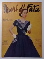 Rivista di Moda - Mani di Fata