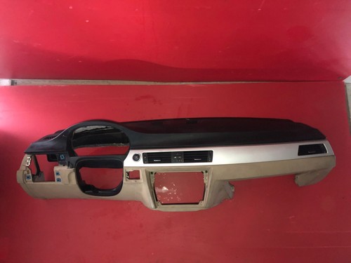 Plancia cruscotto con airbag - plancia,