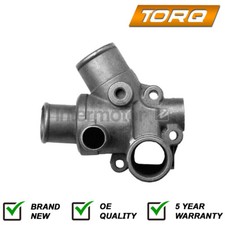 Termostato Torq adatto a Fiat