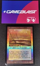 MTG Marsh Flats *Foil Retro