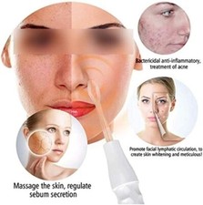 Macchina Facciale Per Pulizia