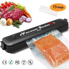 Machine Sous Vide  Automatique