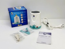 SCALDABIBERON CASA AUTO NEO BABY MOD 07003 "USATO PARI AL NUOVO"