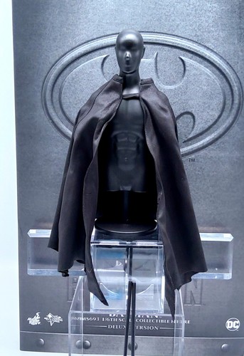 Hot toys mms693 1989 - dc, batman