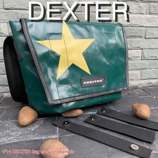 Friday dexter f14 - friday, e