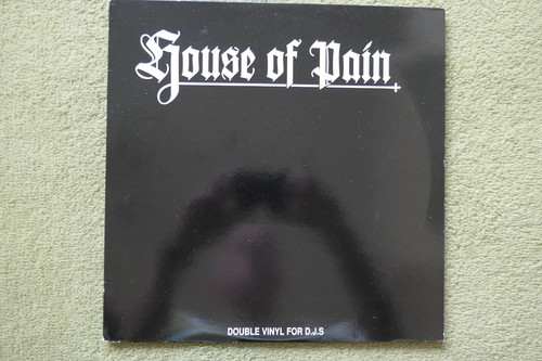 House pain ain - house,