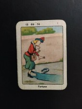 CARTA GIOCO DISEGNATA DA