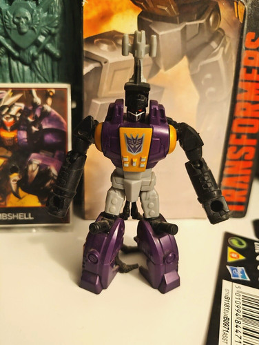 Bombshell transformers - bombshell,