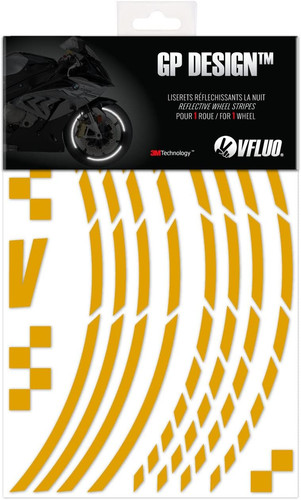 Kit strisce adesivi - kit,