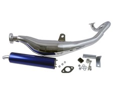 Scarico TECNIGAS NEXT R