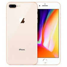 Apple Iphone 8 PLUS GOLD 256