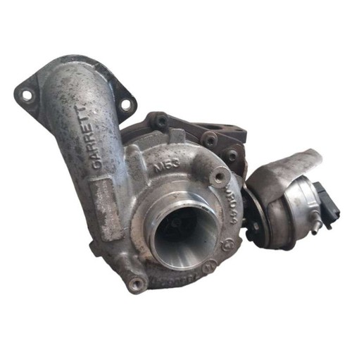 Turbina 9686120680 ford focus - ford,