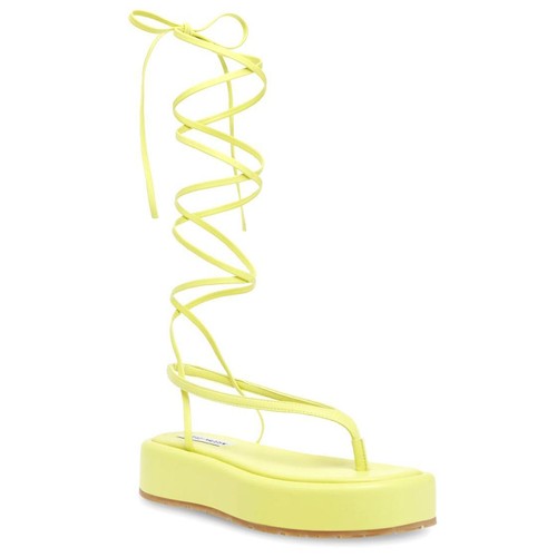Banzai shock yellow - yellow,