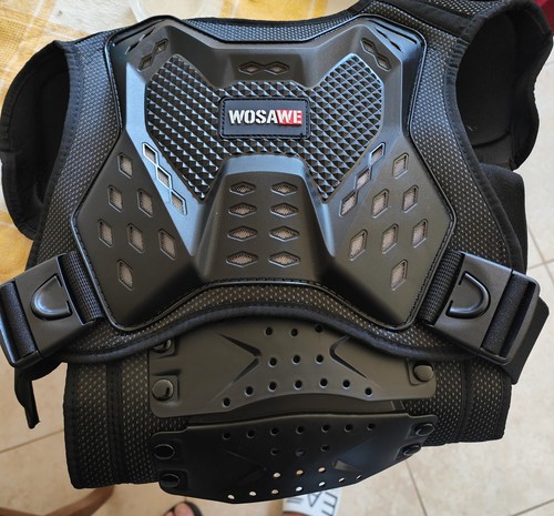 Accessori per moto - da, cross