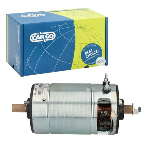 Cargo bosch generatore - by,