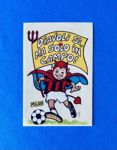 Figurina calciatori panini - figurina,