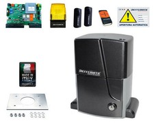 KIT SET SI ADATTA A FAAC 842