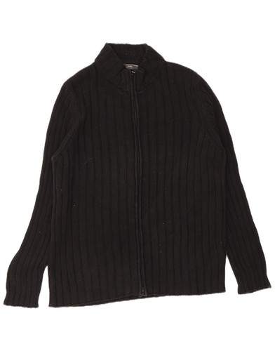 Zara maglione cardigan uomo - cardigan, xl
