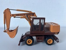 Escavatore mobile Case Poclain P81 Conrad #2893/2 1:50