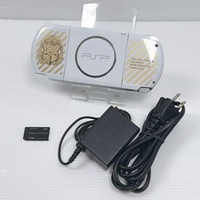 Sony PSP 3000 Uta no