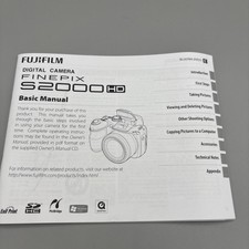 Fujifilm finepix digital - finepix,
