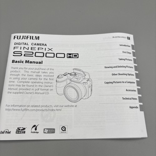 Fujifilm finepix fotocamera - finepix,