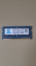 Ram 8 GB Notebook Computer