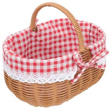Cestino picnic forma - cestino, da