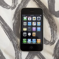 Apple iphone 16gb a1241 - 3g,