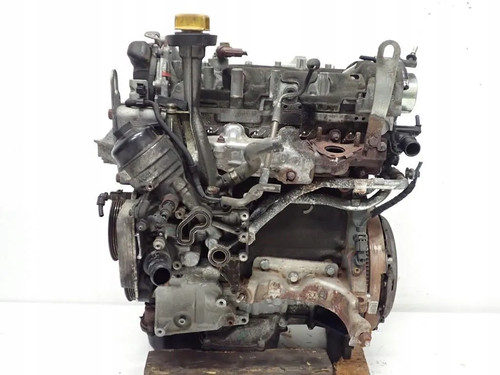 Motore fiat tipo 500x - fiat,
