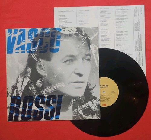 Inner testi vasco rossi - +,