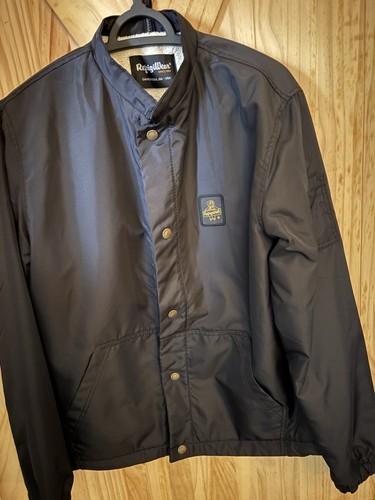 Gemini jacket refrigiwear s - refrigiwear, tg