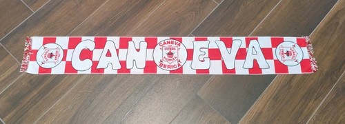 Vicenza calcio ultras - vicenza, sciarpa
