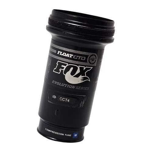 Corpo manicotto aria fox - aria, float