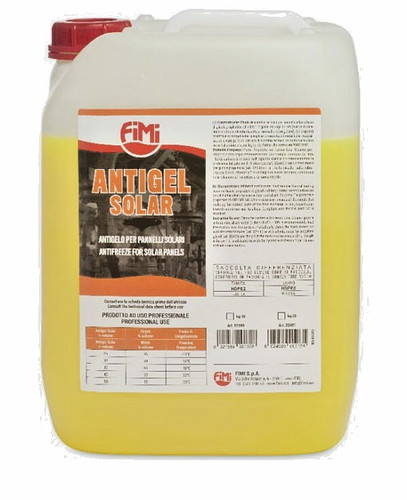 Antigel solar fimi antigelo - solar,