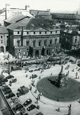 Bella fotografia le forze