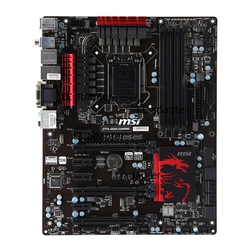 Per msi z77a gd65 - per,