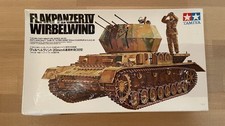 Tamiya Flakpanzer IV