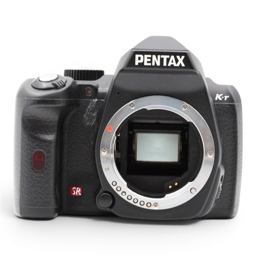 Corpo pentax fotocamera - pentax, k-r