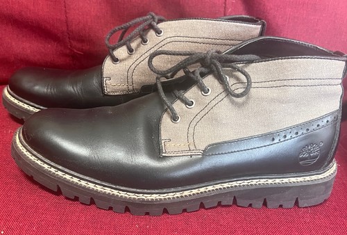 Stivali timberland britton - stivali,