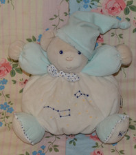 Peluche morbido orsacchiotto