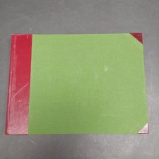 Album di fotografie di