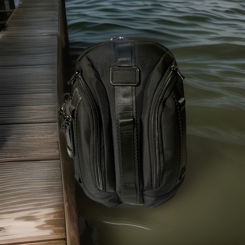 Zaino tumi alpha bravo knight - alpha,