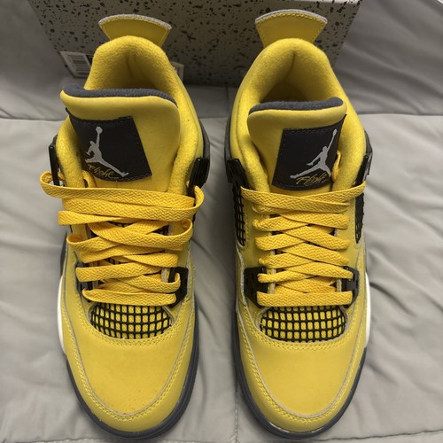 Nike air jordan retro - iv,