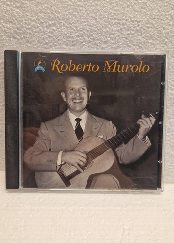 Roberto murolo all the - roberto,