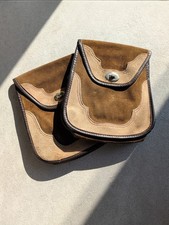 Borse da caccia - cavallo Vintage