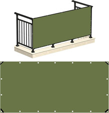 Telo Copertura Frangivista