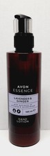 AVON -ESSENCE - HAND LOTION - LAVENDERE & GINGER - LOZIONE MANI
