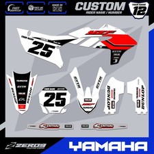 Kit decalcomania grafica - kit,